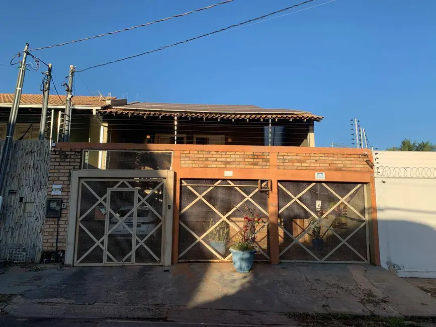 Casa com 2 quartos à venda, 276m2 em Santa Rosa, Cuiaba - MT - imagem 7 Foto 7 de Casa com 2 quartos à venda, 276m2 em Santa Rosa, Cuiaba - MT