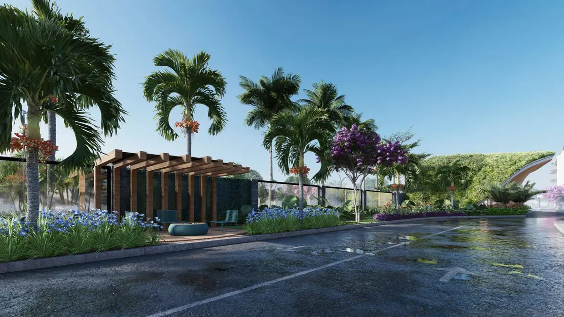 Foto 1 de Apartamento com 3 quartos à venda em Jardim Petrópolis, Cuiaba - MT