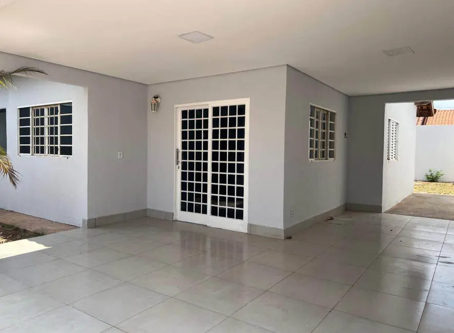 Foto 5 de Casa com 3 quartos à venda, 44m2 em Residencial Nova Canaã, Cuiaba - MT
