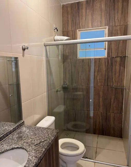 Foto 4 de Casa com 3 quartos à venda, 44m2 em Residencial Nova Canaã, Cuiaba - MT