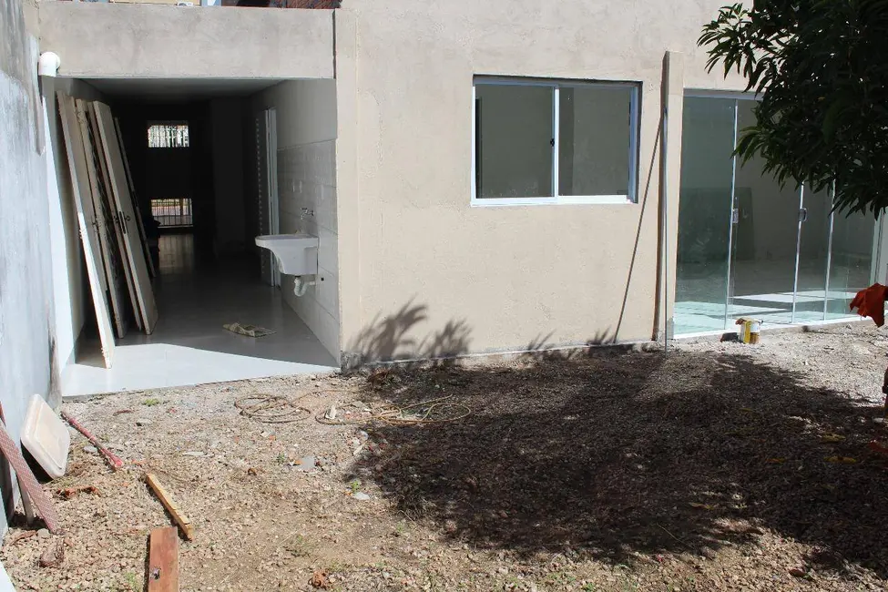 Casa com 3 quartos à venda, 287m2 em Morada do Ouro, Cuiaba - MT - imagem 8 Foto 8 de Casa com 3 quartos à venda, 287m2 em Morada do Ouro, Cuiaba - MT