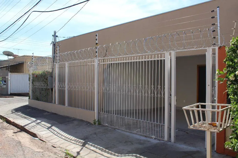 Casa com 3 quartos à venda, 287m2 em Morada do Ouro, Cuiaba - MT - imagem 4 Foto 4 de Casa com 3 quartos à venda, 287m2 em Morada do Ouro, Cuiaba - MT
