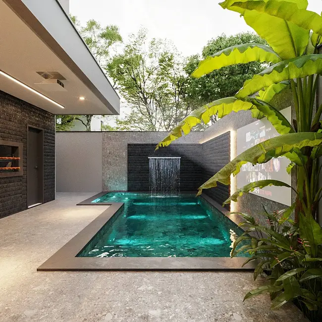 Casa de Condomínio com 3 quartos à venda, 300m2 em Morada dos Nobres, Cuiaba - MT - imagem 5 Foto 5 de Casa de Condomínio com 3 quartos à venda, 300m2 em Morada dos Nobres, Cuiaba - MT