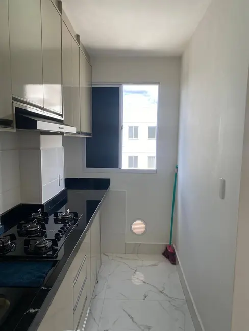 Apartamento com 2 quartos à venda, 44m2 em Despraiado, Cuiaba - MT - imagem 5 Foto 5 de Apartamento com 2 quartos à venda, 44m2 em Despraiado, Cuiaba - MT