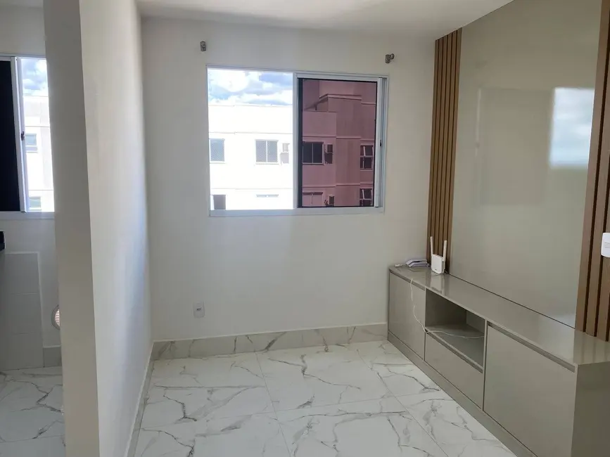 Apartamento com 2 quartos à venda, 44m2 em Despraiado, Cuiaba - MT - imagem 4 Foto 4 de Apartamento com 2 quartos à venda, 44m2 em Despraiado, Cuiaba - MT