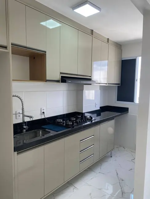 Foto 1 de Apartamento com 2 quartos à venda, 44m2 em Despraiado, Cuiaba - MT