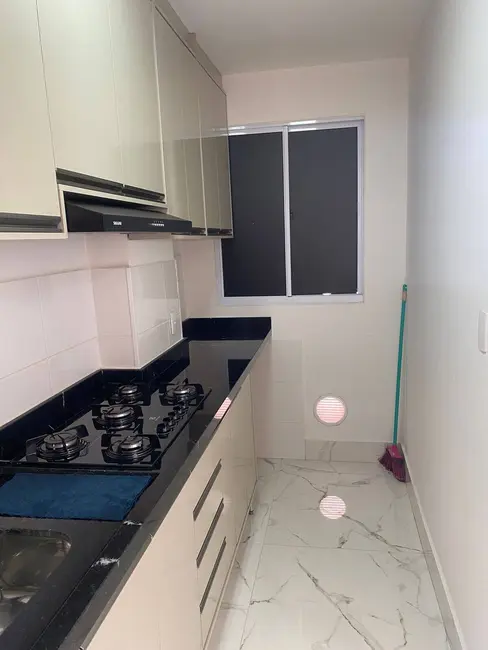 Apartamento com 2 quartos à venda, 44m2 em Despraiado, Cuiaba - MT - imagem 3 Foto 3 de Apartamento com 2 quartos à venda, 44m2 em Despraiado, Cuiaba - MT