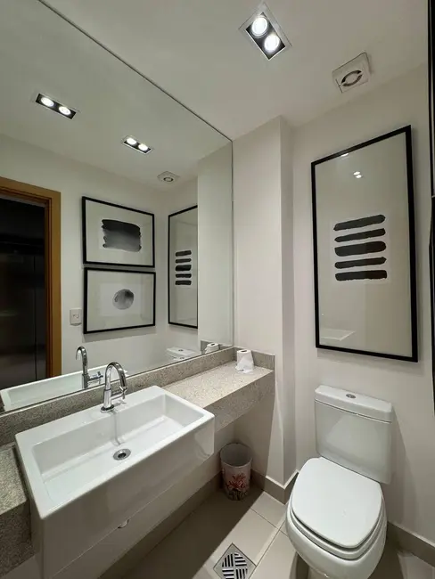 Apartamento com 3 quartos à venda, 168m2 em Jardim Aclimação, Cuiaba - MT - imagem 6 Foto 6 de Apartamento com 3 quartos à venda, 168m2 em Jardim Aclimação, Cuiaba - MT