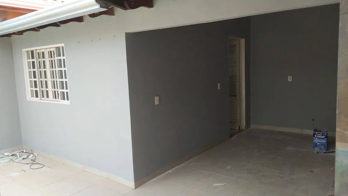 Foto 9 de Casa com 2 quartos à venda, 200m2 em Residencial Nova Canaã, Cuiaba - MT