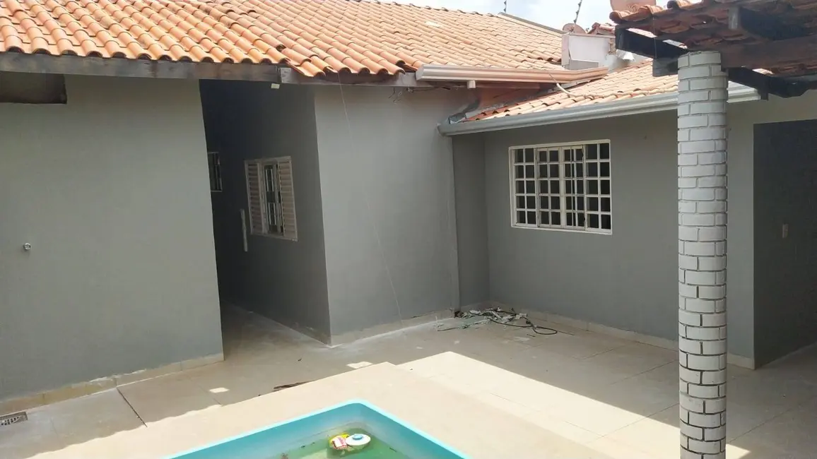 Foto 8 de Casa com 2 quartos à venda, 200m2 em Residencial Nova Canaã, Cuiaba - MT