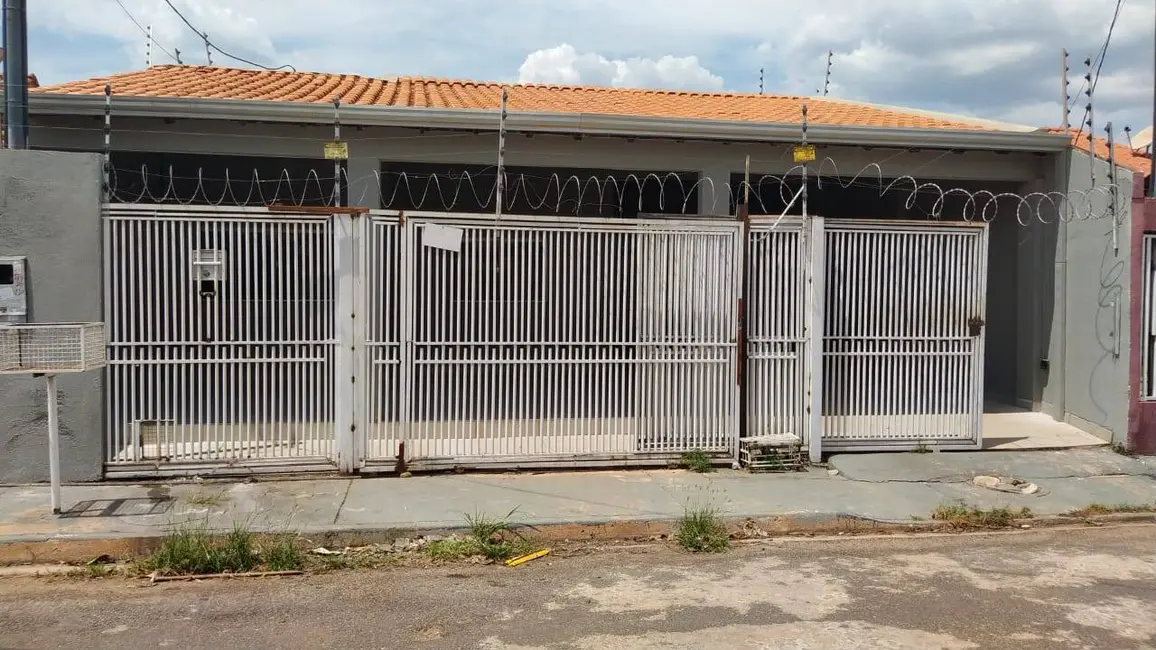 Foto 2 de Casa com 2 quartos à venda, 200m2 em Residencial Nova Canaã, Cuiaba - MT