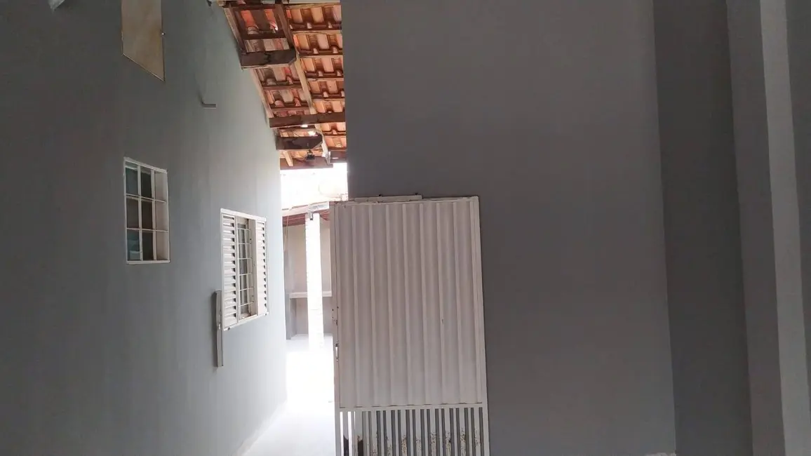 Foto 6 de Casa com 2 quartos à venda, 200m2 em Residencial Nova Canaã, Cuiaba - MT