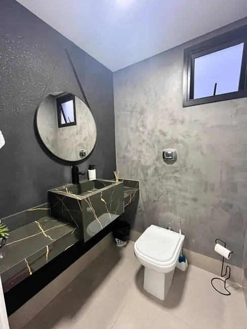 Casa com 3 quartos à venda, 250m2 em Cuiaba - MT - imagem 5 Foto 5 de Casa com 3 quartos à venda, 250m2 em Cuiaba - MT