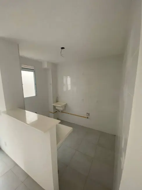 Apartamento com 2 quartos à venda, 40m2 em Bela Vista, Cuiaba - MT - imagem 3 Foto 3 de Apartamento com 2 quartos à venda, 40m2 em Bela Vista, Cuiaba - MT