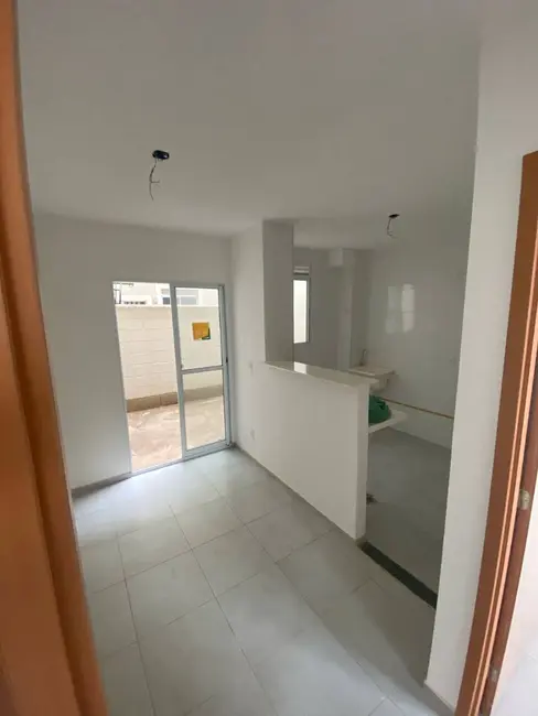 Foto 1 de Apartamento com 2 quartos à venda, 40m2 em Bela Vista, Cuiaba - MT