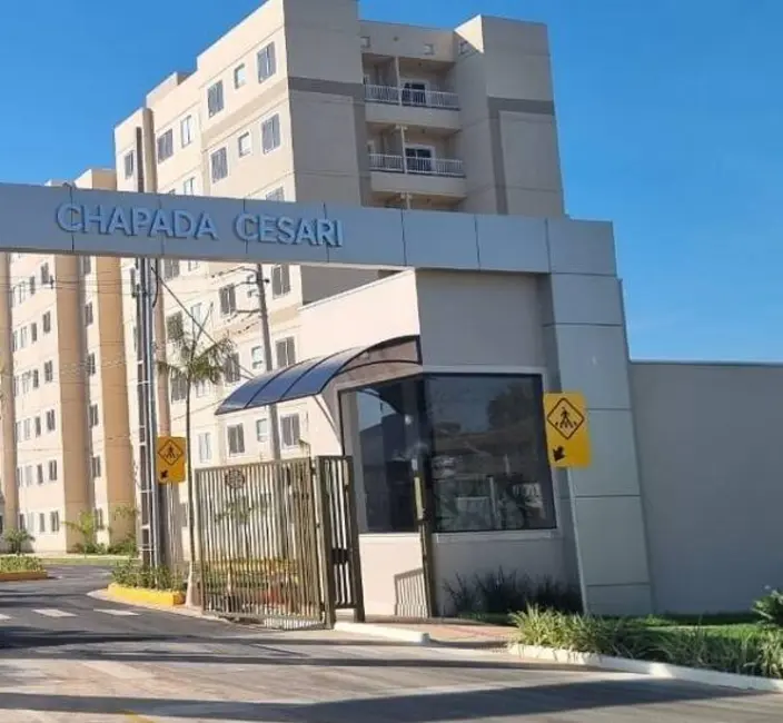 Apartamento com 2 quartos à venda, 42m2 em Novo Colorado, Cuiaba - MT - imagem 5 Foto 5 de Apartamento com 2 quartos à venda, 42m2 em Novo Colorado, Cuiaba - MT