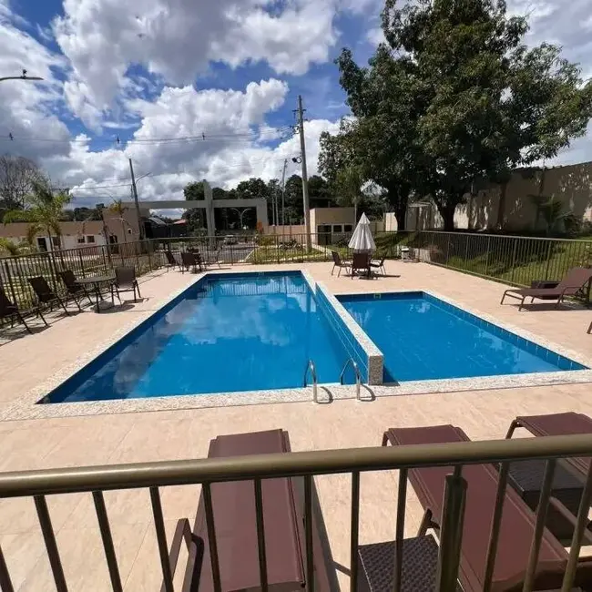 Apartamento com 2 quartos à venda, 42m2 em Novo Colorado, Cuiaba - MT - imagem 1 Foto 1 de Apartamento com 2 quartos à venda, 42m2 em Novo Colorado, Cuiaba - MT