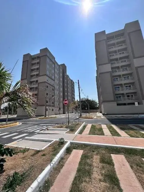 Apartamento com 2 quartos à venda, 42m2 em Novo Colorado, Cuiaba - MT - imagem 2 Foto 2 de Apartamento com 2 quartos à venda, 42m2 em Novo Colorado, Cuiaba - MT