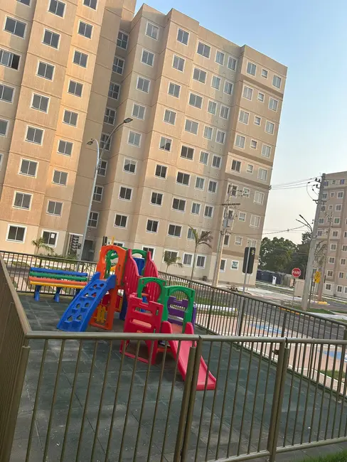 Apartamento com 2 quartos à venda, 42m2 em Novo Colorado, Cuiaba - MT - imagem 7 Foto 7 de Apartamento com 2 quartos à venda, 42m2 em Novo Colorado, Cuiaba - MT