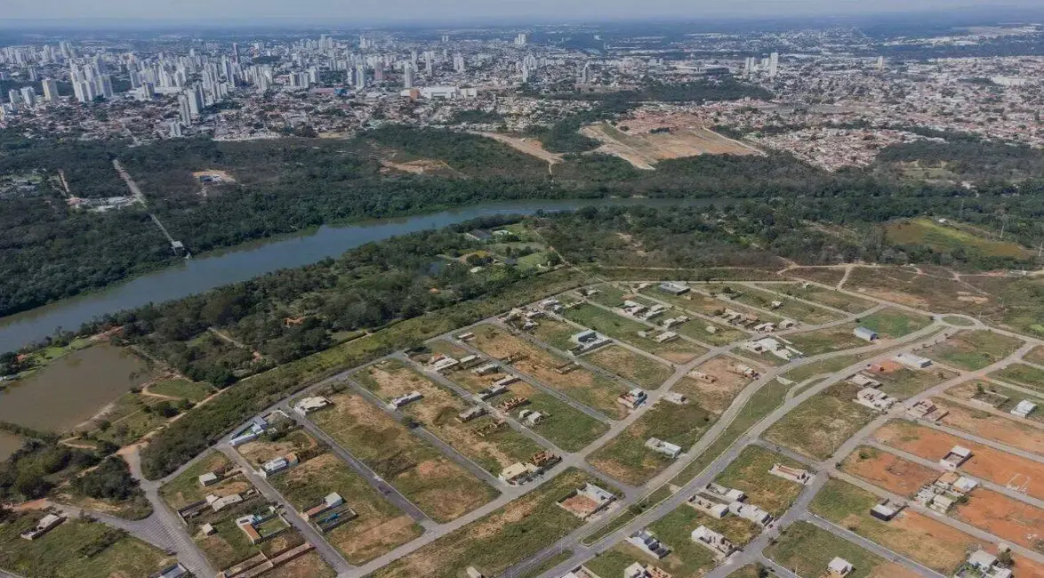 Foto 1 de Terreno / Lote à venda, 250m2 em Varzea Grande - MT