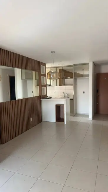 Foto 2 de Apartamento com 3 quartos à venda, 90m2 em Carumbé, Cuiaba - MT