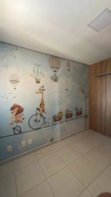 Foto 7 de Apartamento com 3 quartos à venda, 90m2 em Carumbé, Cuiaba - MT