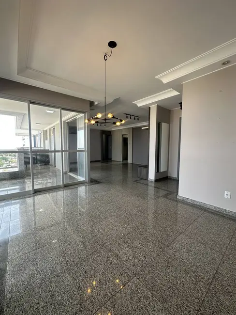 Apartamento com 3 quartos à venda, 180m2 em Bosque da Saúde, Cuiaba - MT - imagem 2 Foto 2 de Apartamento com 3 quartos à venda, 180m2 em Bosque da Saúde, Cuiaba - MT