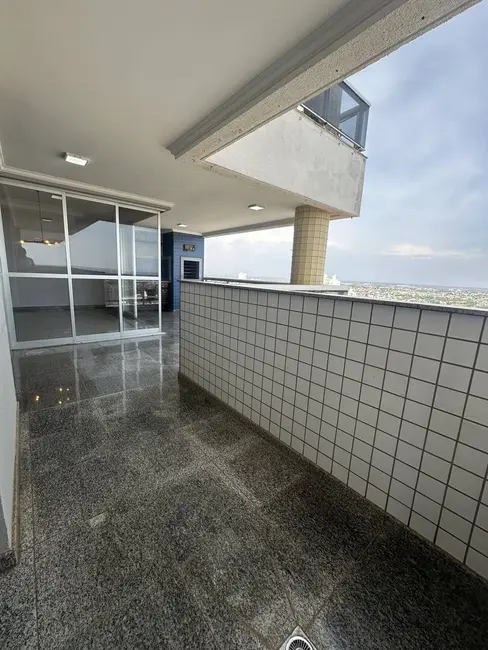 Apartamento com 3 quartos à venda, 180m2 em Bosque da Saúde, Cuiaba - MT - imagem 7 Foto 7 de Apartamento com 3 quartos à venda, 180m2 em Bosque da Saúde, Cuiaba - MT