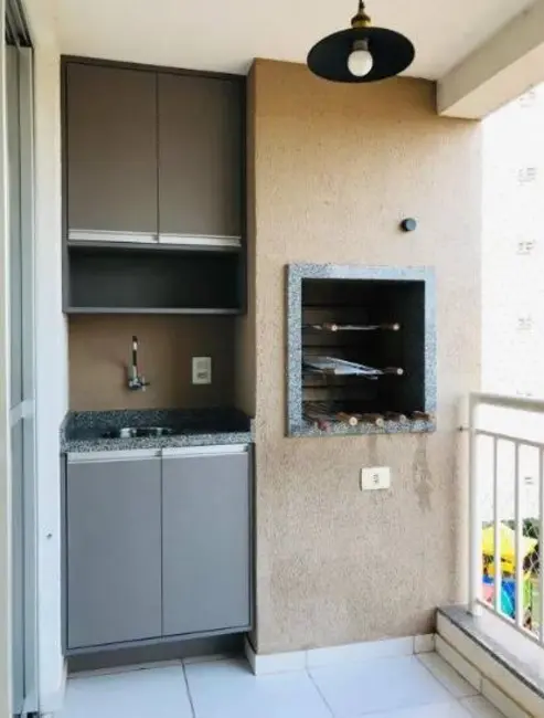 Apartamento com 3 quartos à venda, 70m2 em Despraiado, Cuiaba - MT - imagem 2 Foto 2 de Apartamento com 3 quartos à venda, 70m2 em Despraiado, Cuiaba - MT