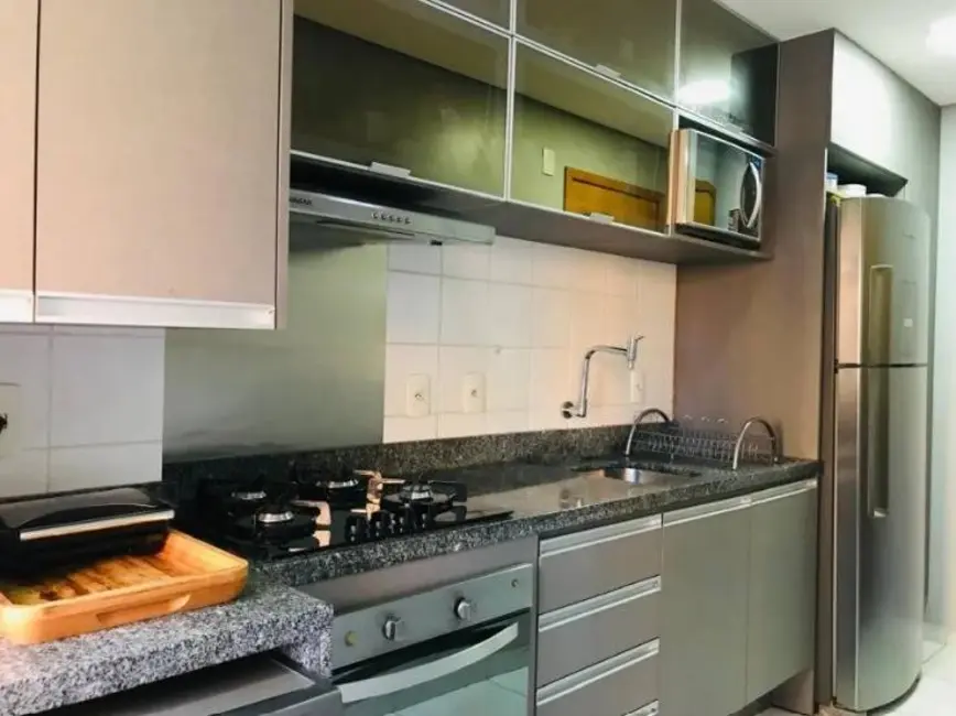 Apartamento com 3 quartos à venda, 70m2 em Despraiado, Cuiaba - MT - imagem 4 Foto 4 de Apartamento com 3 quartos à venda, 70m2 em Despraiado, Cuiaba - MT
