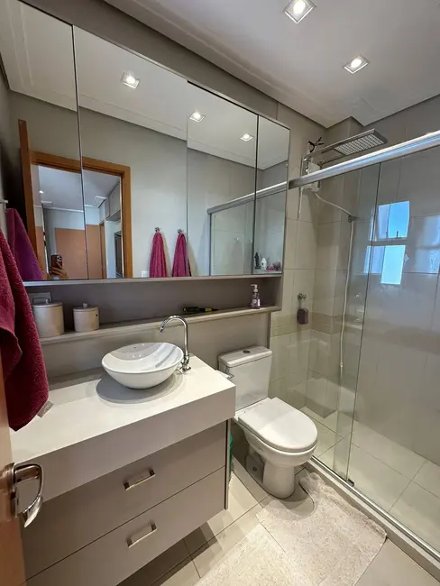 Foto 2 de Casa de Condomínio com 2 quartos à venda, 200m2 em Ribeirão do Lipa, Cuiaba - MT