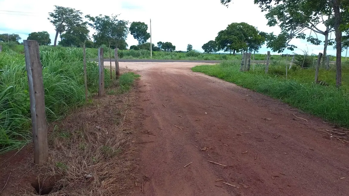 Foto 4 de Fazenda / Haras à venda, 290m2 em Acorizal - MT