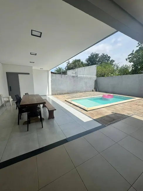 Foto 3 de Casa com 3 quartos para alugar, 300m2 em Coophema, Cuiaba - MT