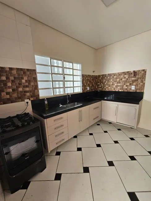Foto 4 de Casa para alugar, 322m2 em Boa Esperança, Cuiaba - MT