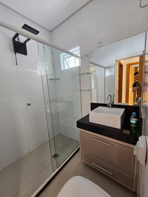 Foto 7 de Casa para alugar, 322m2 em Boa Esperança, Cuiaba - MT