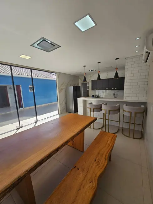 Foto 11 de Casa para alugar, 322m2 em Boa Esperança, Cuiaba - MT