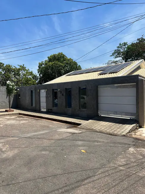 Foto 16 de Casa para alugar, 322m2 em Boa Esperança, Cuiaba - MT