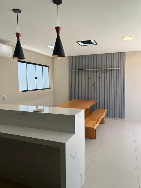 Foto 10 de Casa para alugar, 322m2 em Boa Esperança, Cuiaba - MT