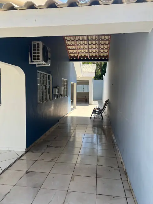 Foto 9 de Casa para alugar, 322m2 em Boa Esperança, Cuiaba - MT