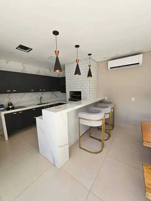 Foto 1 de Casa para alugar, 322m2 em Boa Esperança, Cuiaba - MT