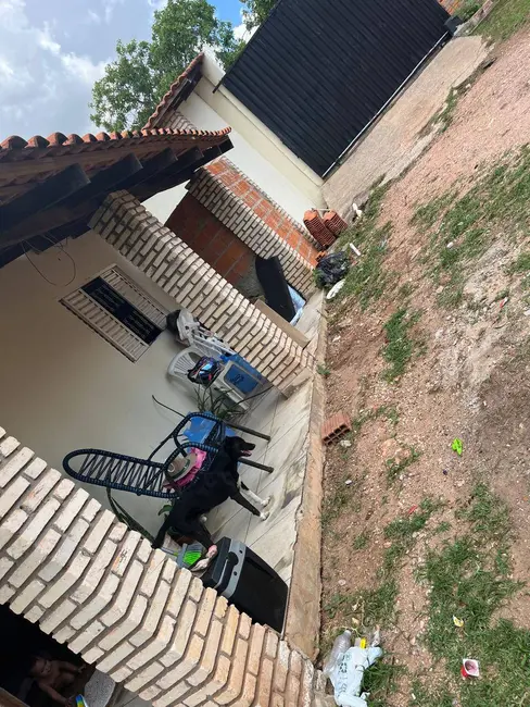 Casa com 3 quartos à venda, 600m2 em Núcleo Habitacional Sucuri, Cuiaba - MT - imagem 5 Foto 5 de Casa com 3 quartos à venda, 600m2 em Núcleo Habitacional Sucuri, Cuiaba - MT