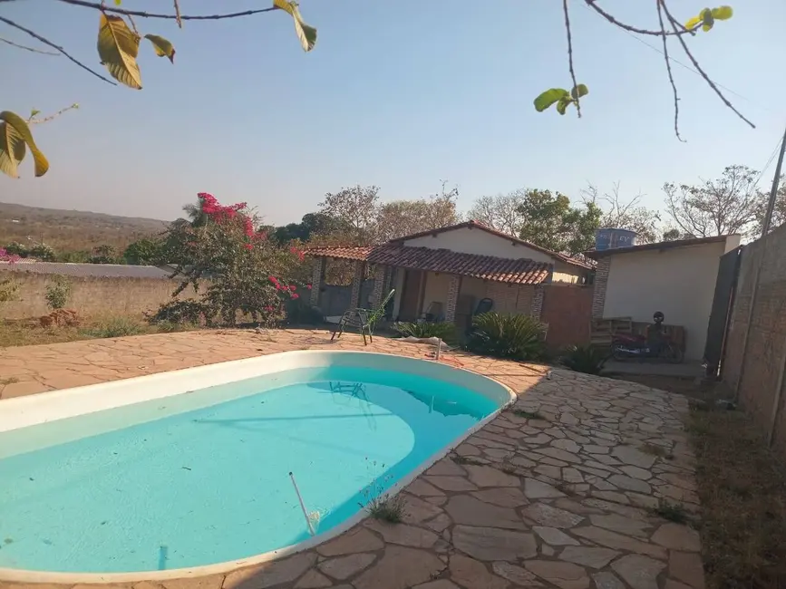 Casa com 3 quartos à venda, 600m2 em Núcleo Habitacional Sucuri, Cuiaba - MT - imagem 3 Foto 3 de Casa com 3 quartos à venda, 600m2 em Núcleo Habitacional Sucuri, Cuiaba - MT