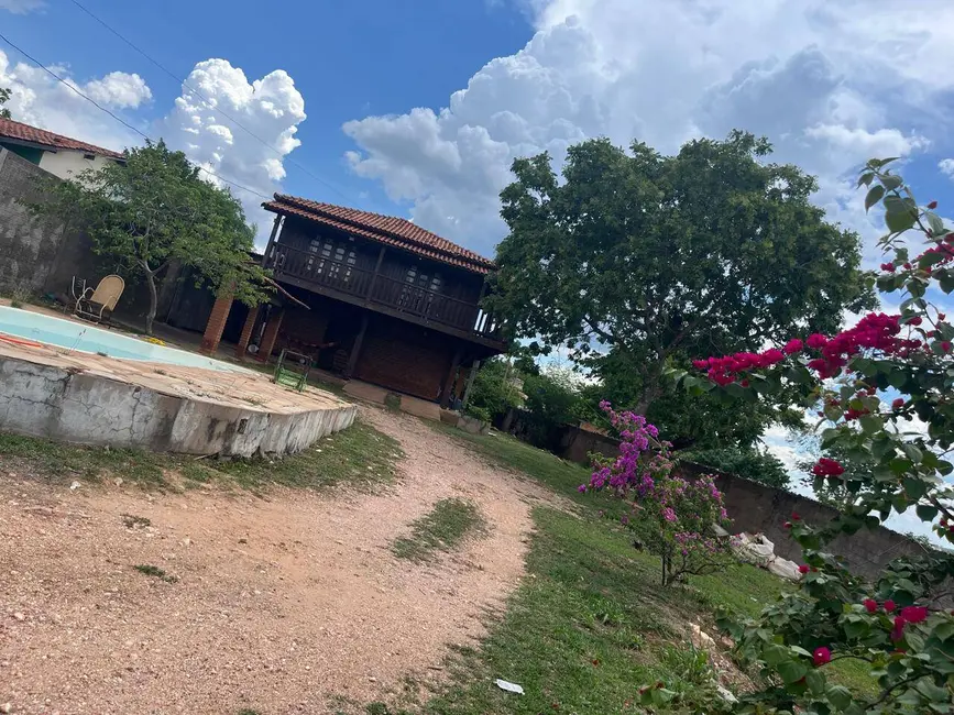 Casa com 3 quartos à venda, 600m2 em Núcleo Habitacional Sucuri, Cuiaba - MT - imagem 4 Foto 4 de Casa com 3 quartos à venda, 600m2 em Núcleo Habitacional Sucuri, Cuiaba - MT