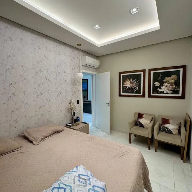 Foto 5 de Casa com 3 quartos à venda, 127m2 em Ribeirão do Lipa, Cuiaba - MT