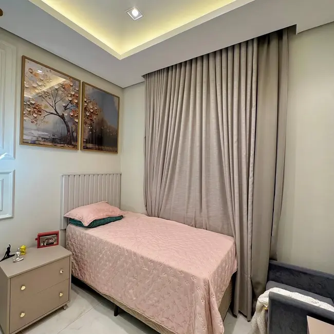 Foto 8 de Casa com 3 quartos à venda, 127m2 em Ribeirão do Lipa, Cuiaba - MT