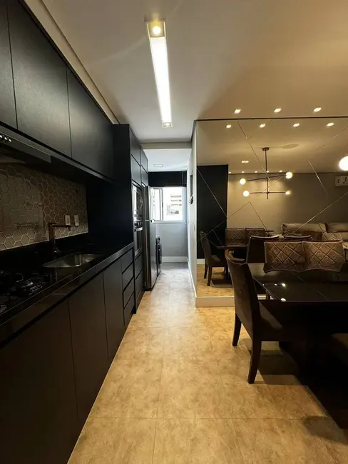 Apartamento com 2 quartos à venda, 76m2 em Quilombo, Cuiaba - MT - imagem 6 Foto 6 de Apartamento com 2 quartos à venda, 76m2 em Quilombo, Cuiaba - MT