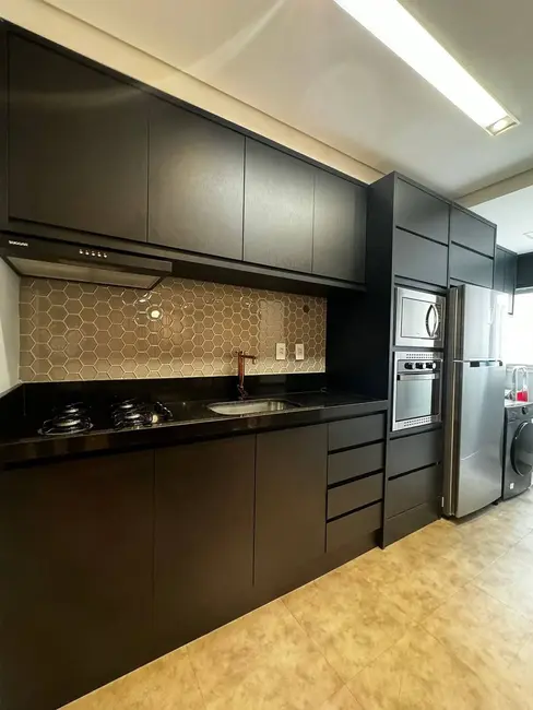 Apartamento com 2 quartos à venda, 76m2 em Quilombo, Cuiaba - MT - imagem 3 Foto 3 de Apartamento com 2 quartos à venda, 76m2 em Quilombo, Cuiaba - MT