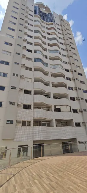 Apartamento à venda, 110m2 em Jardim Mariana, Cuiaba - MT - imagem 1 Foto 1 de Apartamento à venda, 110m2 em Jardim Mariana, Cuiaba - MT