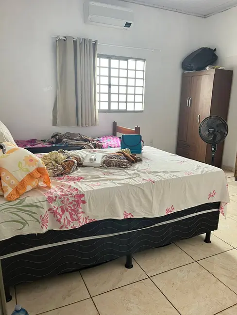 Casa com 2 quartos à venda, 250m2 em Doutor Fábio Leite II, Cuiaba - MT - imagem 4 Foto 4 de Casa com 2 quartos à venda, 250m2 em Doutor Fábio Leite II, Cuiaba - MT