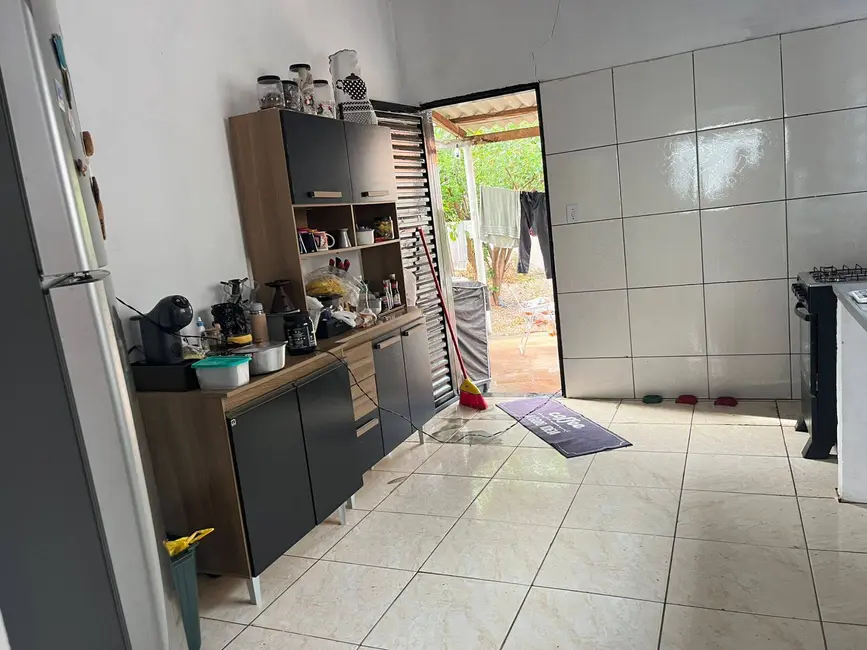 Casa com 2 quartos à venda, 250m2 em Doutor Fábio Leite II, Cuiaba - MT - imagem 5 Foto 5 de Casa com 2 quartos à venda, 250m2 em Doutor Fábio Leite II, Cuiaba - MT